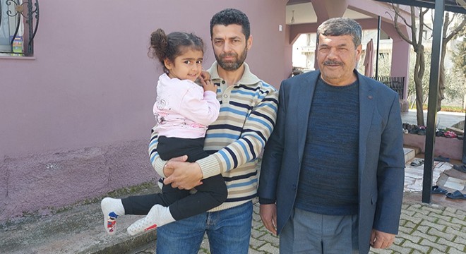 Deprem Hatay'da tersine göçe neden oldu