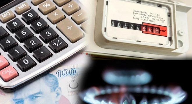 Deprem bölgesinde fatura borçları silindi