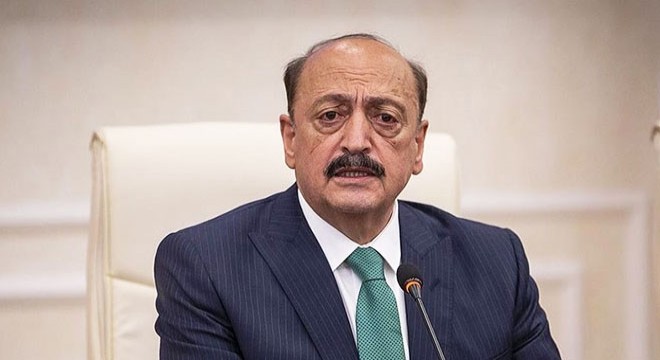 Deprem bölgesine kamu ihtiyaçları için 1,5 milyar TL