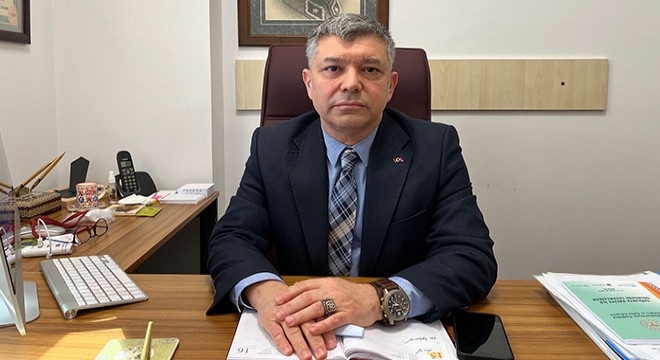 Deprem kayıplarında kimlik tespiti için 'diş' önerisi
