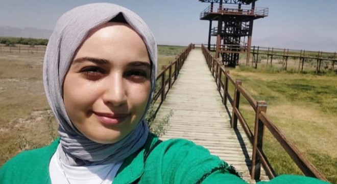 Kaybolan öğretmenin hayatını kaybettiği ortaya çıktı