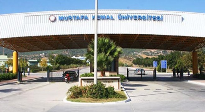 Depremde üniversitenin 195 kişilik büyük kaybı
