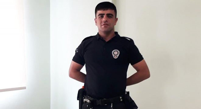 Depreme Adıyaman’a tayin olduğu gece yakalandı
