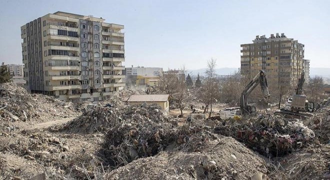 Depremi yaşadı, güçlendirme izni çıkmadı