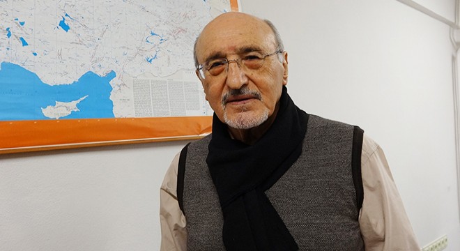 Depremler sonrası Karadeniz'de heyelanlar sıklaştı