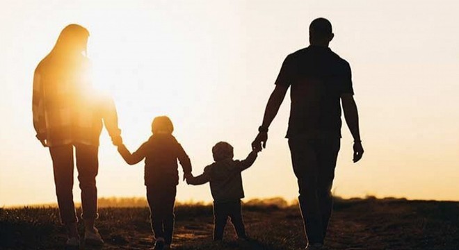Depremzede çocuklar için 283 bin 'koruyucu aile' başvurusu