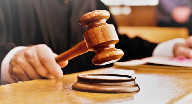 Depremzedeleri dolandırmaya teşebbüse 1 yıl 8 ay hapis