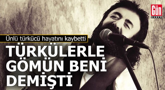 Derdiyoklar'ın Ali'si hayatını kaybetti...