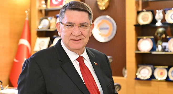 Dere'den esnafa 31 Ağustos hatırlatması