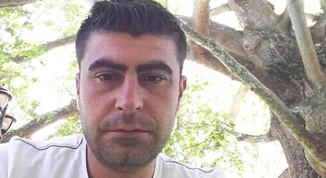 Dere yatağında ölü bulundu