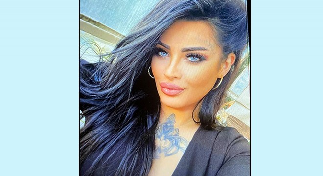 Dereye düşen otomobilde Merve ile arkadaşı hayatını kaybetti
