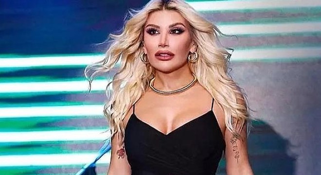 Derici'yi dinleyicisi çıldırttı: 'Yaklaşma'