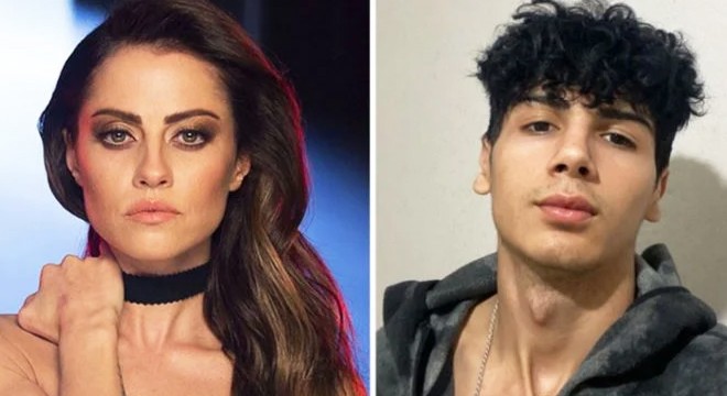 Derya Uluğ, Taha Duymaz'ın hayalini gerçekleştirdi