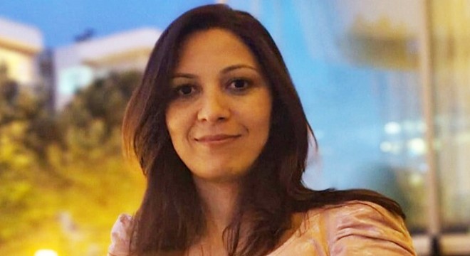 Derya'yı, 'artık beni rahatsız etme' dediği için öldürmüş