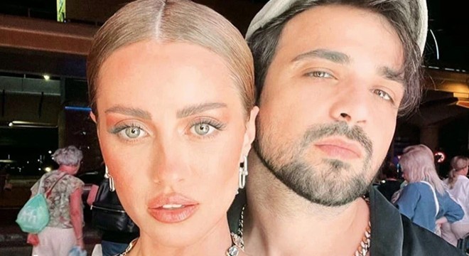 Derya Uluğ savcılığa başvurdu: Kapıma dayandı