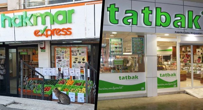 Dev zincir şirketlere FETÖ operasyonu