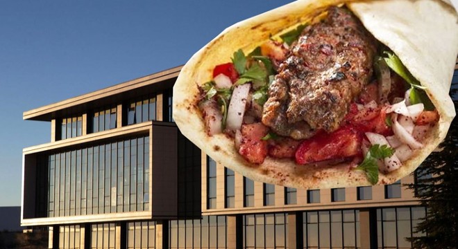 Devlet üniversitesi bakanlığın tağşiş listesinde