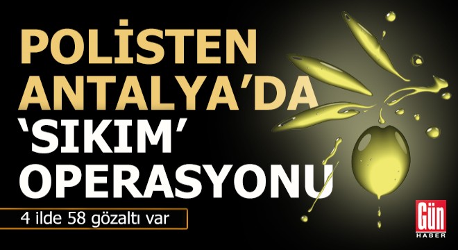 Devleti 'Sıktık' diye dolandırmışlar