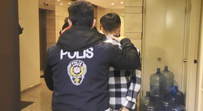 Devre mülk dolandırıcılığı yapan 113 şüpheli adliyeye sevk edildi