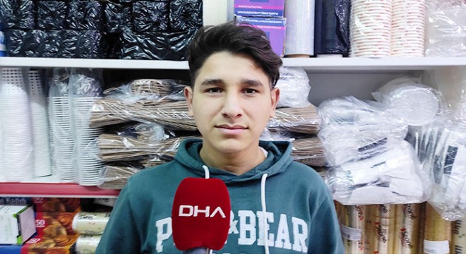 Diafon hırsızına saclı, vidalı önlem