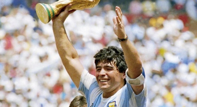 Diego Maradona nın ölümünde yeni belgeler