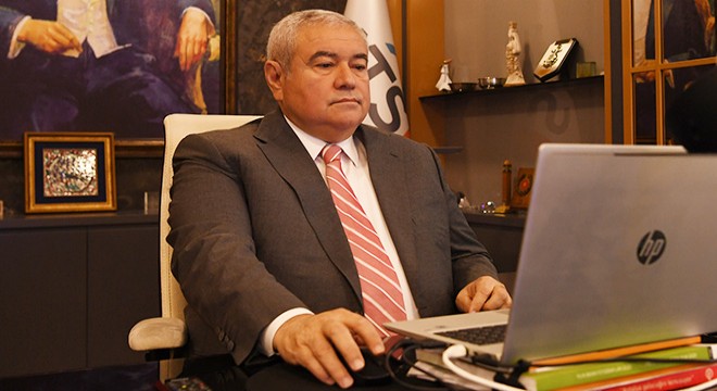 Dijital dönüşüm çalıştayı