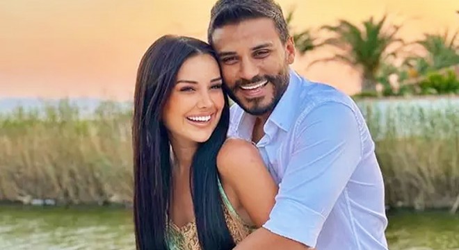 Dilan Polat'a ait şirketlerde arama