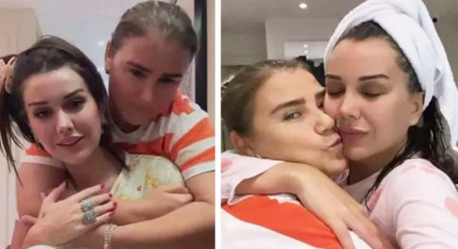 Dilan Polat'ın 'kara kutusu' Şule sessizliğini bozdu: