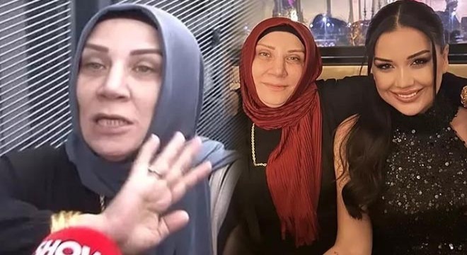 Dilan Polat'ın kayınvalidesi Şükran Polat isyan etti