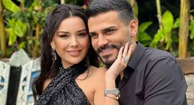 Dilan Polat'ın sosyal medya hesabından paylaşım yapıldı