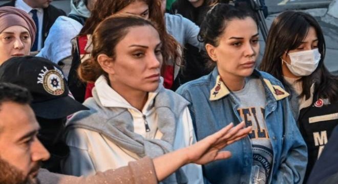 Dilan Polat ve kardeşi Sıla Doğu hakkında yeni gelişme