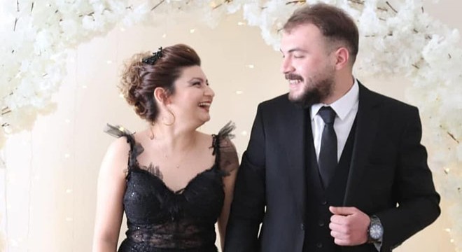 Dilan, düğününe 5 gün kala hayatını kaybetti