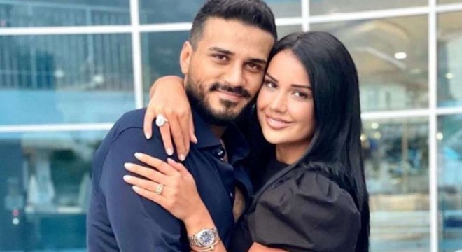 Dilan ve Engin Polat’ın avukatından ‘kara para aklama’ açıklaması