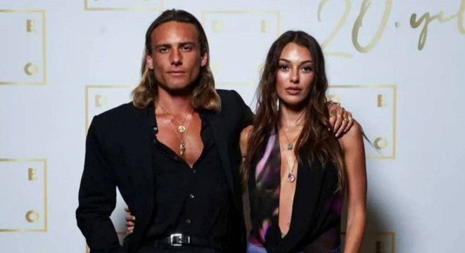 Dilan Çiçek Deniz den ayrılık açıklaması