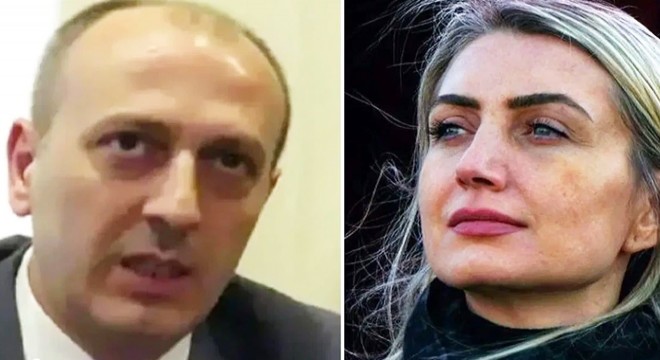 Dilek İmamoğlu'nun kardeşi Ali Kaya tahliye edildi