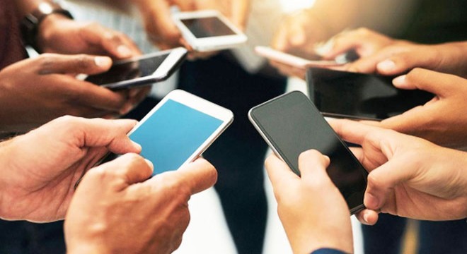 Dilucu Sınır Kapısı'nda IMEI kuyruğu