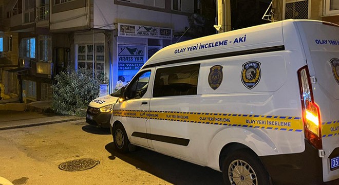 Dini nikahla yaşadığı eşini tabanca ile yaraladı