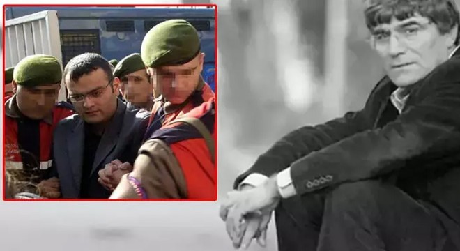 Dink cinayetinde davasında Ogün Samast ifade verdi