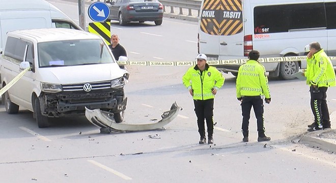 Direksiyon eğitmeni kazada hayatını kaybetti