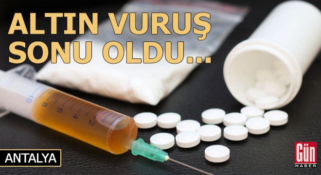 Direksiyonda altın vuruş sonu oldu...