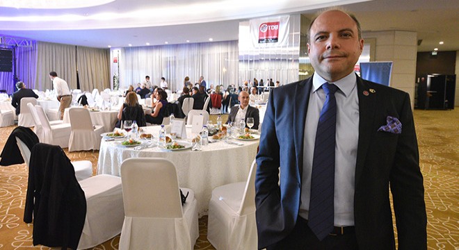 Diş hekimleri 'diş tedavisinde dijitalleşme'yi konuştu