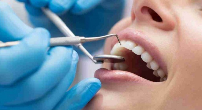 Diş minesini onaran yeni jel: Çürüklerin sonu mu geliyor?