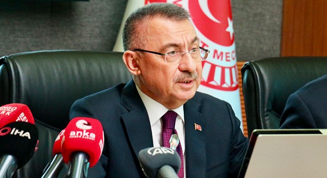 Dışişleri Komisyonu'nda 23 uluslararası kanun teklifi kabul edildi