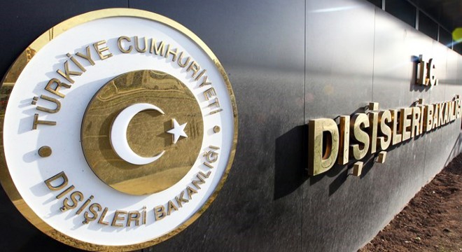 Dışişleri'nden Myanmar'a 'seyahat' uyarısı