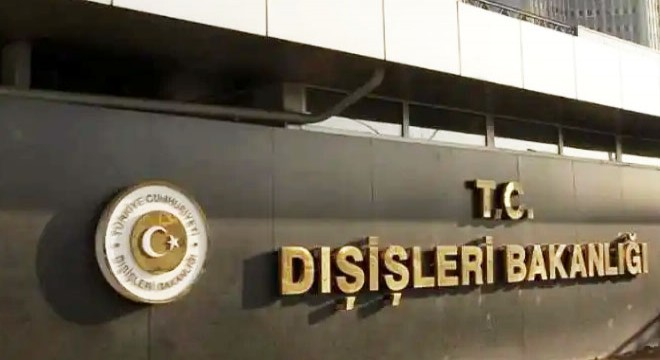 Dışişleri Bakanlığı, diplomat alımı yapılacağını duyurdu