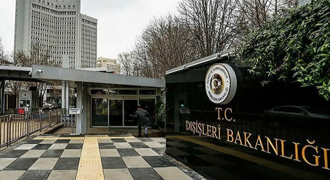 Dışişleri nden Nepal e seyahat uyarısı