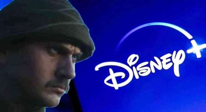 Disney Plus'tan rekor kayıp