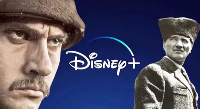 Disney'e cezayı Meclis kesecek
