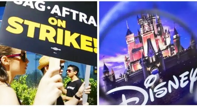 Disney dört büyük filmini 2024 e ertelemeyi düşünüyor