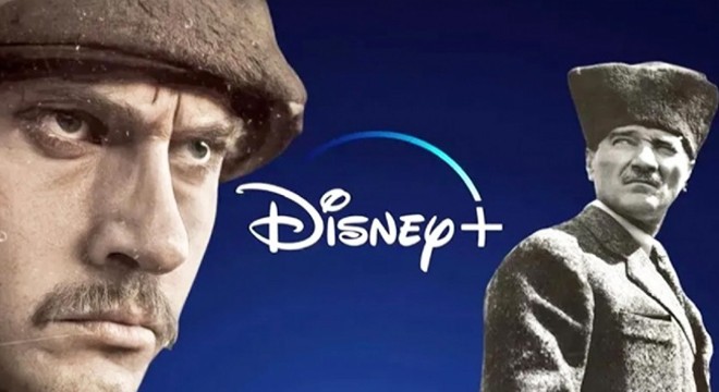 Disney e cezayı Meclis kesecek